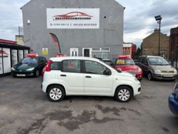 Used Fiat Panda 2014 for sale - 74019318: Photo