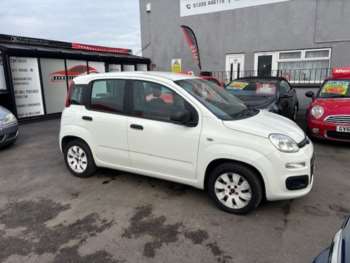 Used Fiat Panda 2014 for sale - 74019318: Photo