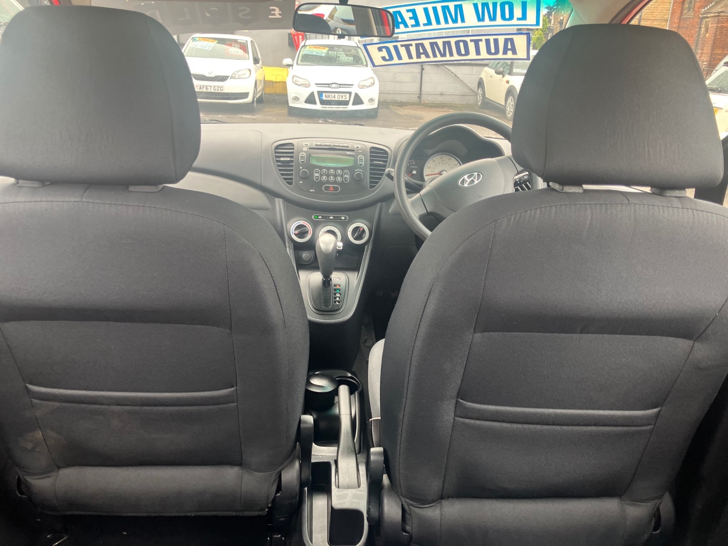 Vehicle 19