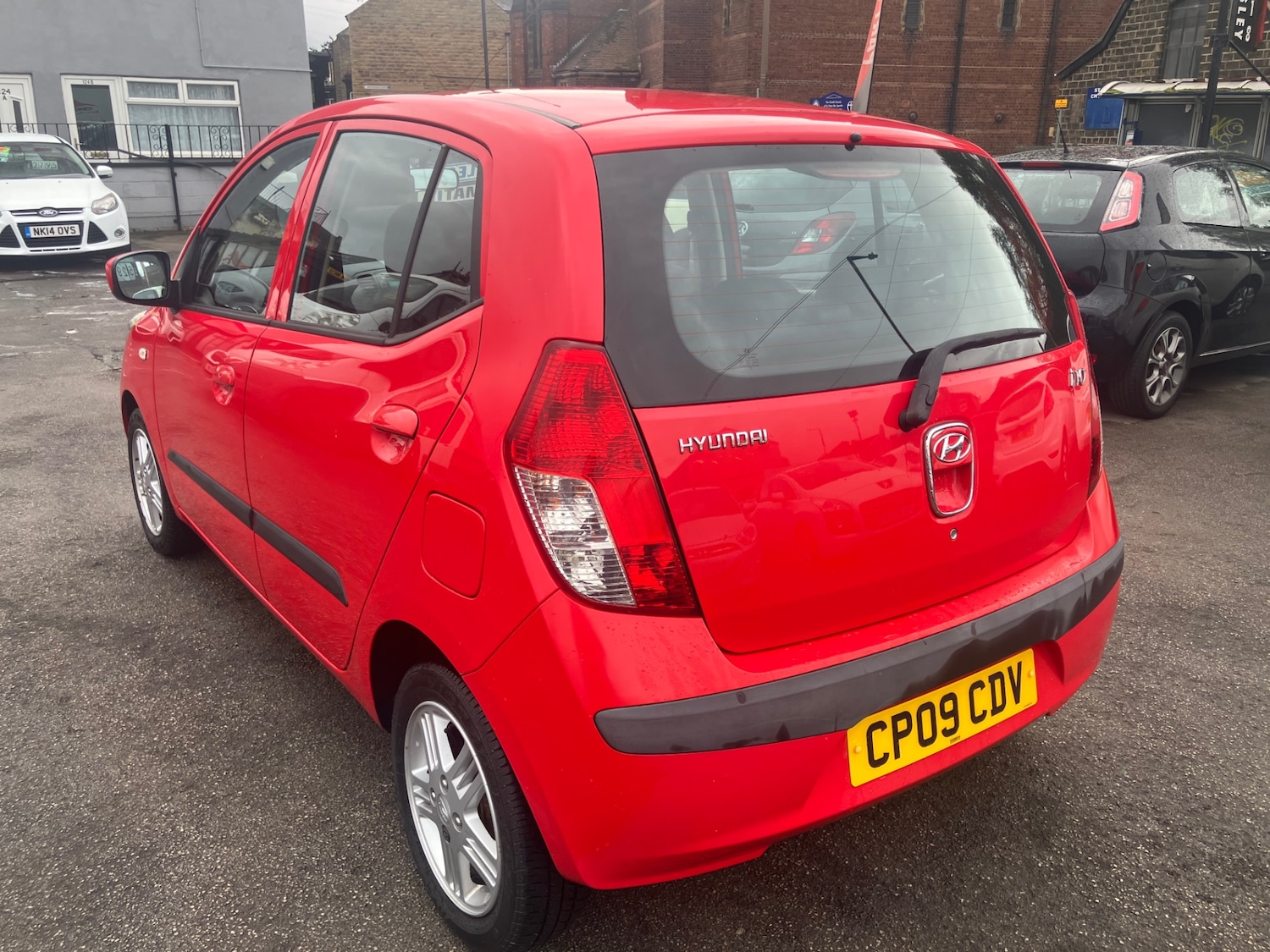 Vehicle 9