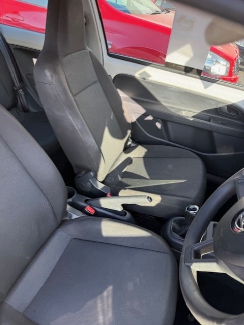 Used Skoda Citigo 2017 for sale - 75647776: Photo 10