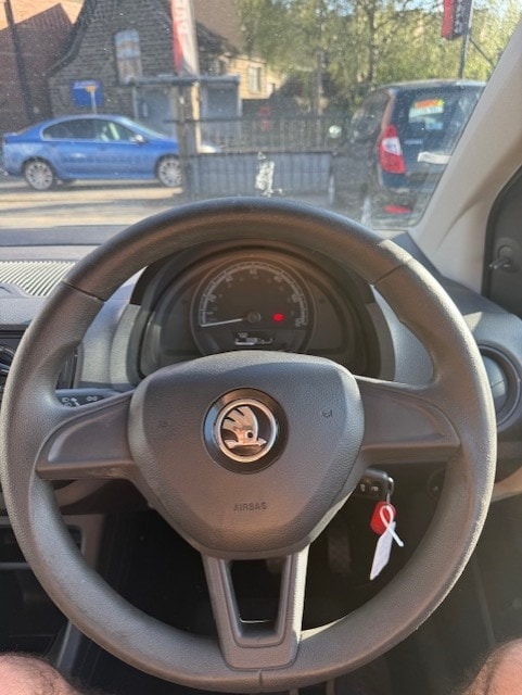 Used Skoda Citigo 2017 for sale - 75647776: Photo 12