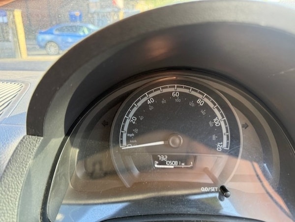 Used Skoda Citigo 2017 for sale - 75647776: Photo 13