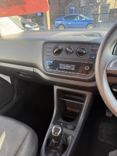 Used Skoda Citigo 2017 for sale - 75647776: Photo 14