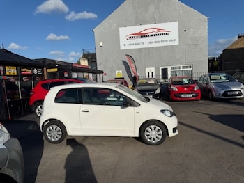 Used Skoda Citigo 2017 for sale - 75647776: Photo