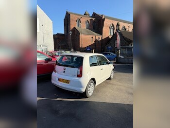 Used Skoda Citigo 2017 for sale - 75647776: Photo