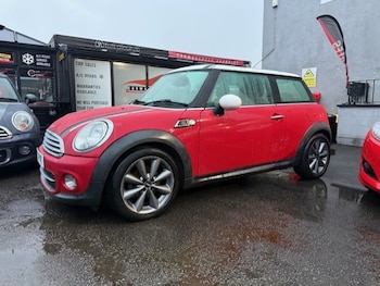 Used MINI Hatch 2012 for sale - 76597503: Photo