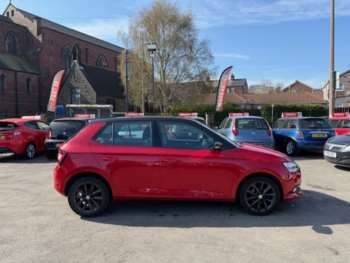 2019 (68) - 1.0 MPI 75 Colour Edition 5dr