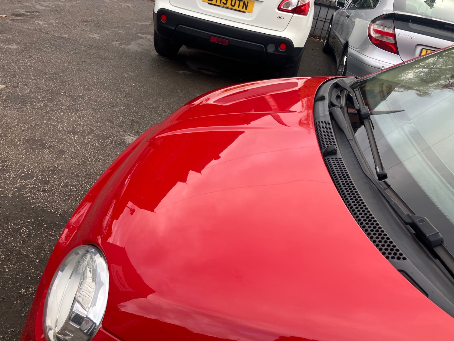 Used Fiat 500 2013 for sale - 76450045: Photo 10