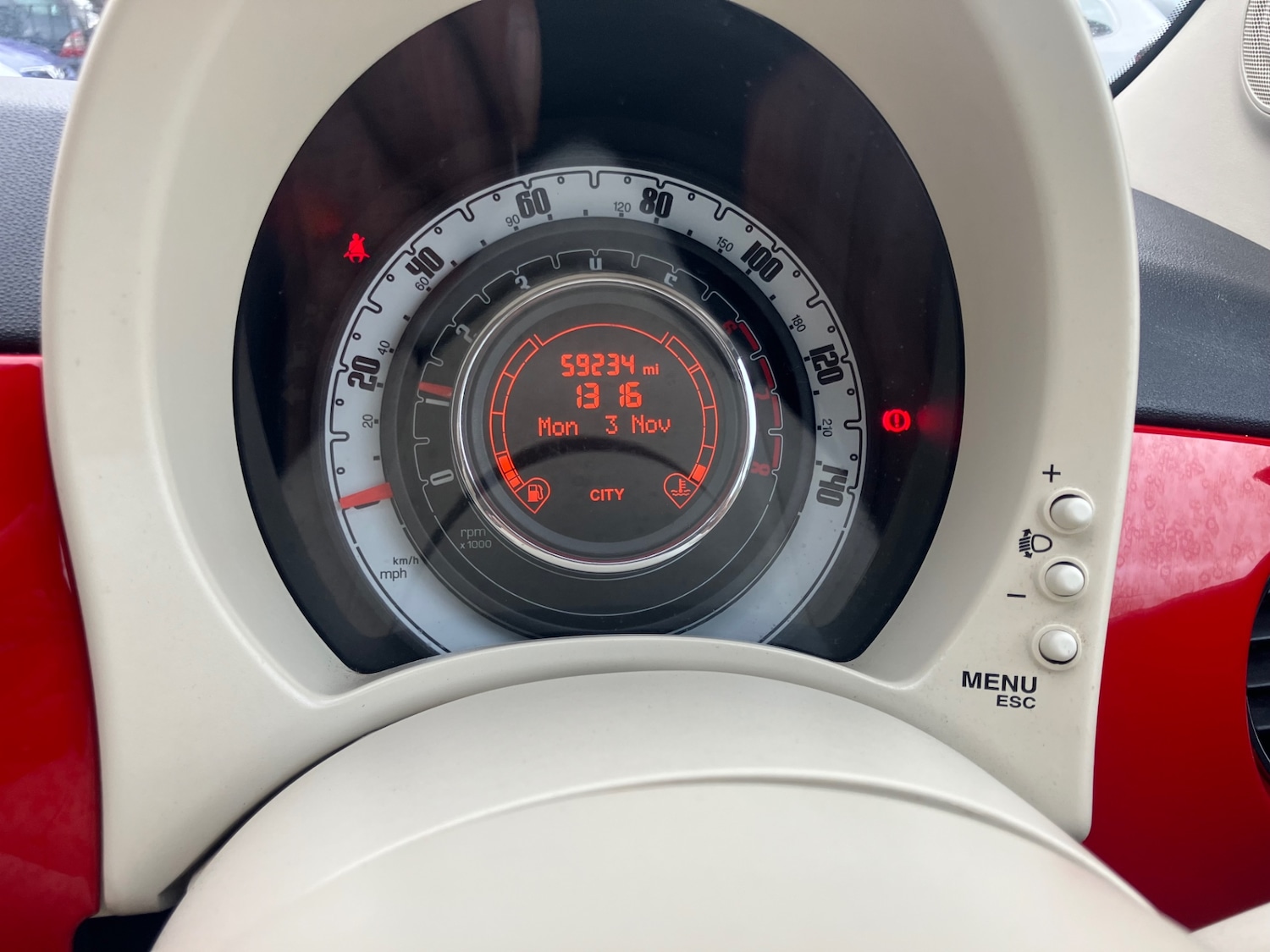 Used Fiat 500 2013 for sale - 76450045: Photo 11