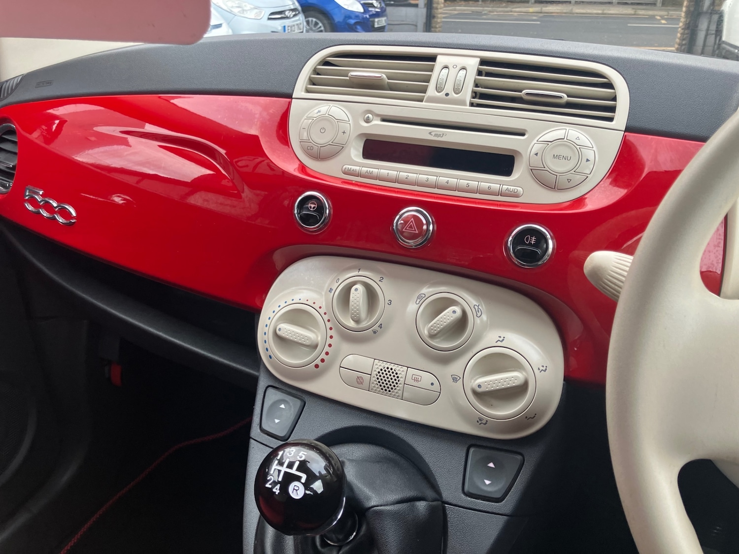 Used Fiat 500 2013 for sale - 76450045: Photo 12