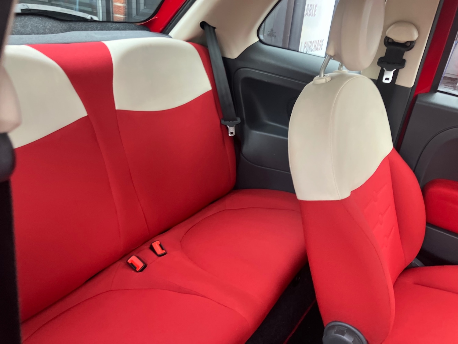 Used Fiat 500 2013 for sale - 76450045: Photo 15