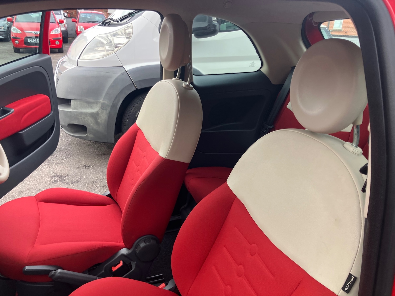 Used Fiat 500 2013 for sale - 76450045: Photo 17
