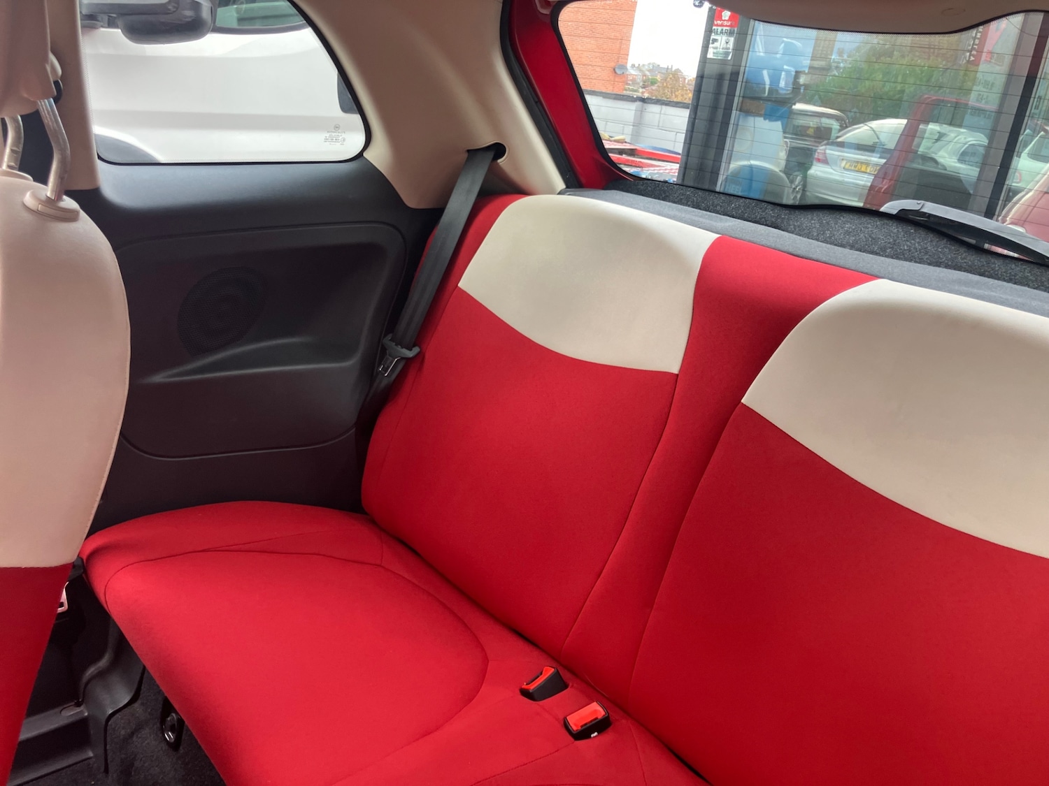 Used Fiat 500 2013 for sale - 76450045: Photo 18