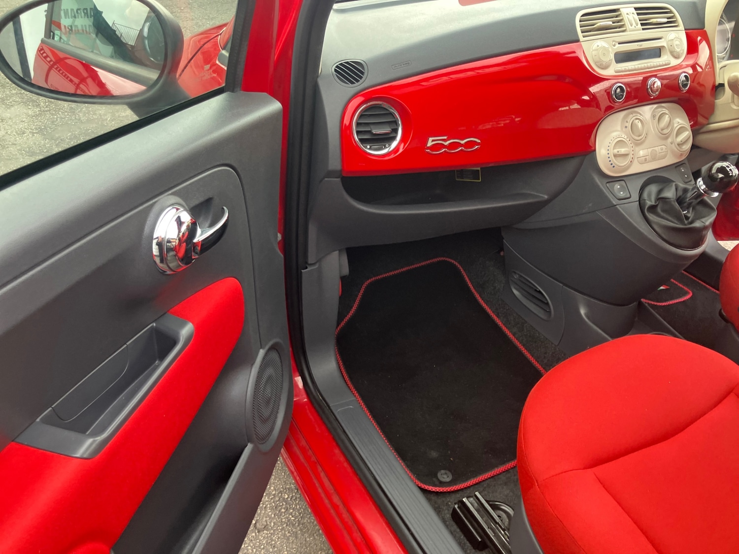 Used Fiat 500 2013 for sale - 76450045: Photo 19