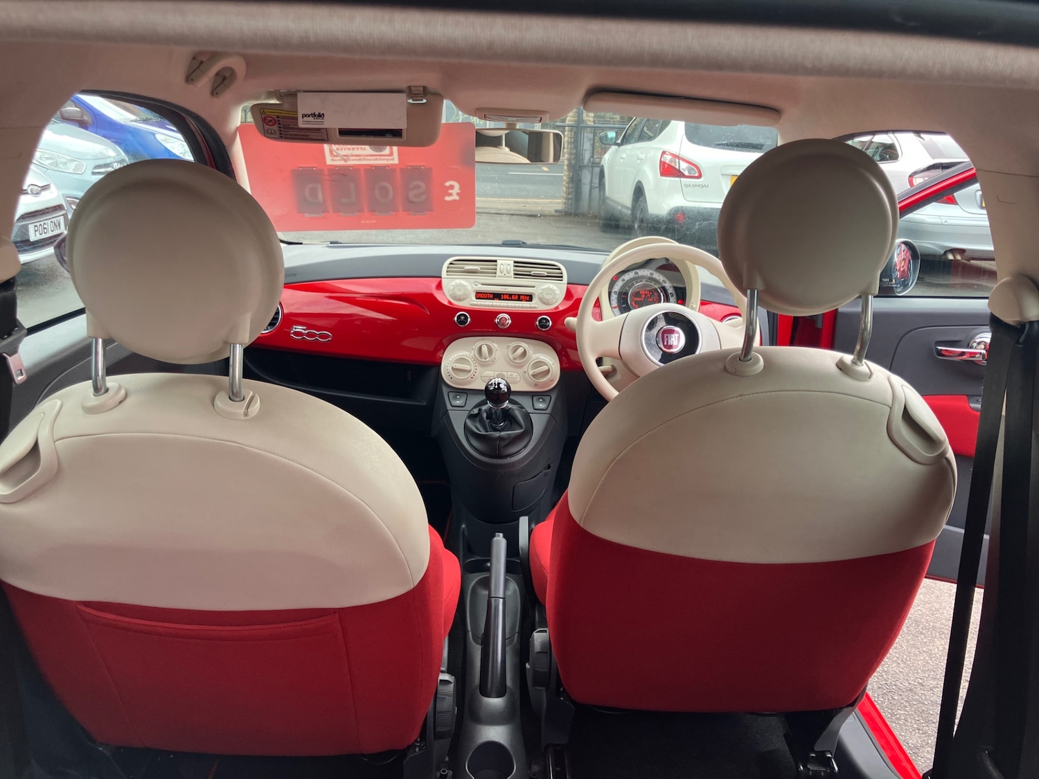 Used Fiat 500 2013 for sale - 76450045: Photo 20