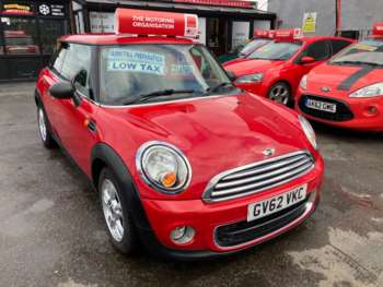 Used MINI Hatch 2012 for sale - 73734414: Photo
