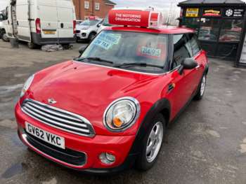 Used MINI Hatch 2012 for sale - 73734414: Photo