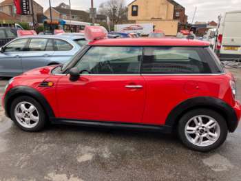 Used MINI Hatch 2012 for sale - 73734414: Photo