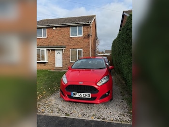 Used Ford Fiesta 2015 for sale - 76528131: Photo