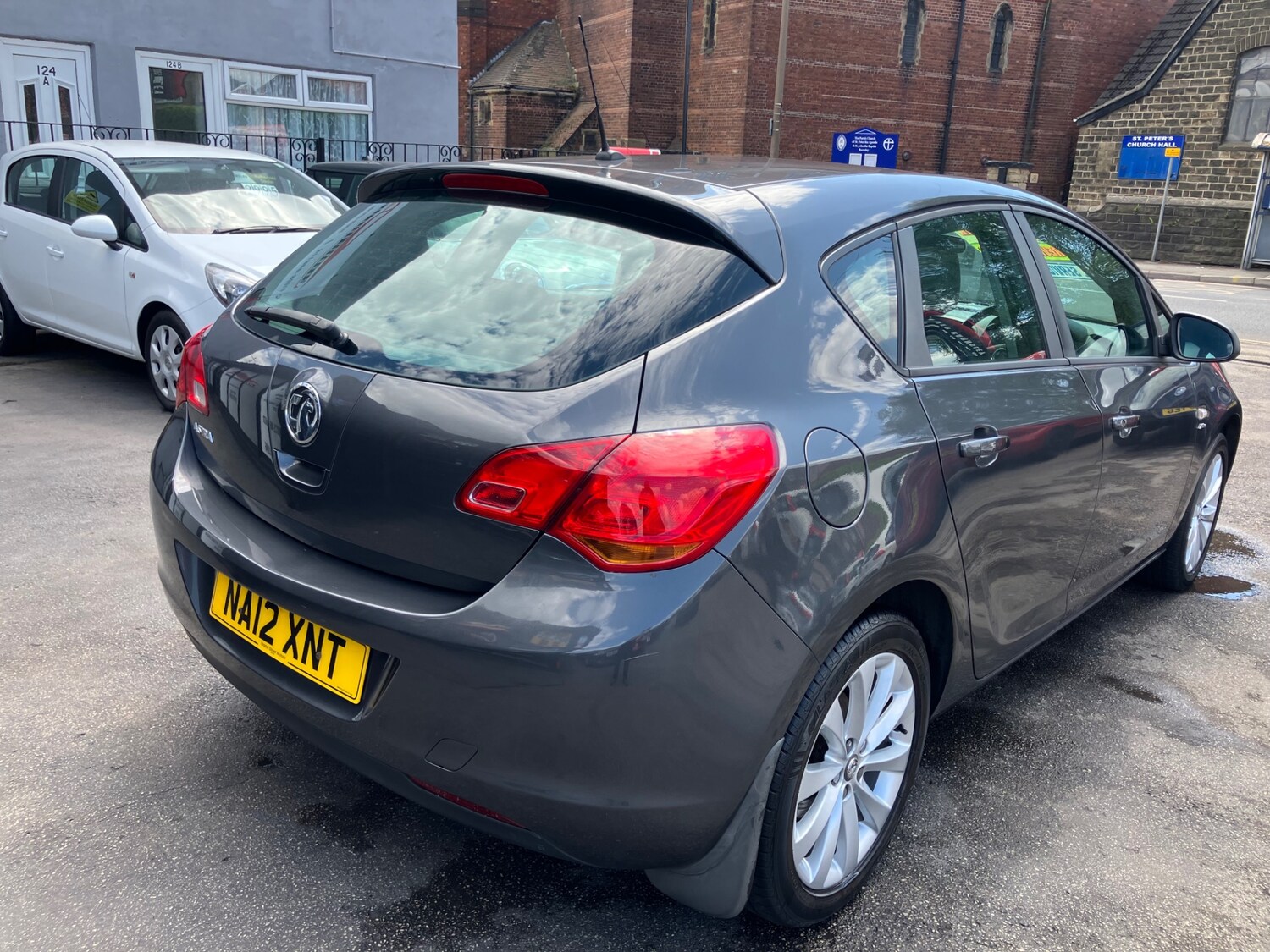 Vehicle 17