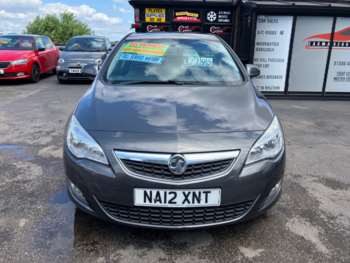 2012 (12) - 1.4i 16V Active 5dr