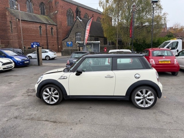 Used MINI Hatch 2014 for sale - 76500021: Photo 1