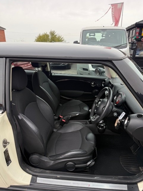 Used MINI Hatch 2014 for sale - 76500021: Photo 10