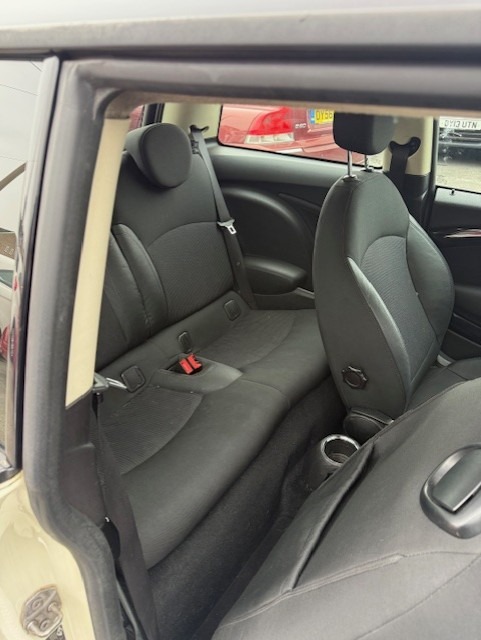 Used MINI Hatch 2014 for sale - 76500021: Photo 11