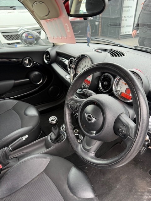 Used MINI Hatch 2014 for sale - 76500021: Photo 12
