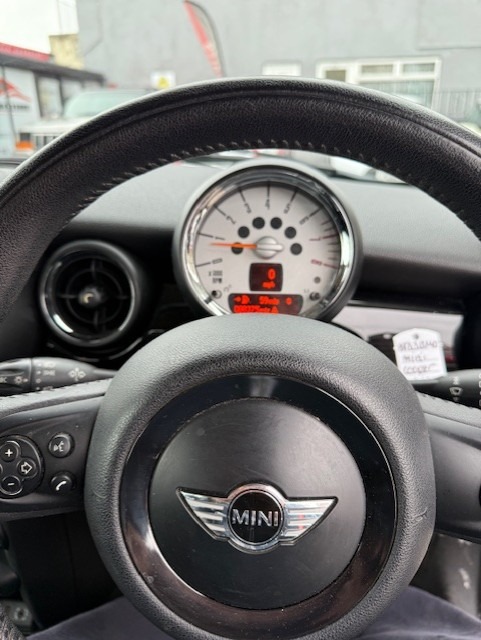 Used MINI Hatch 2014 for sale - 76500021: Photo 13
