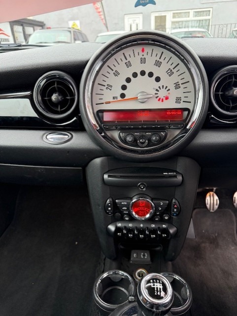 Used MINI Hatch 2014 for sale - 76500021: Photo 14