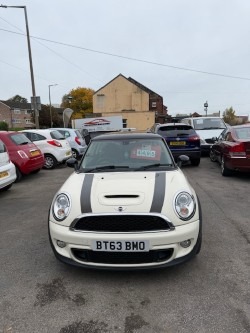 Used MINI Hatch 2014 for sale - 76500021: Photo 4
