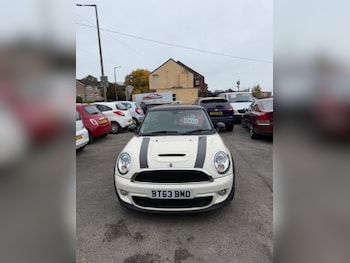 Used MINI Hatch 2014 for sale - 76500021: Photo
