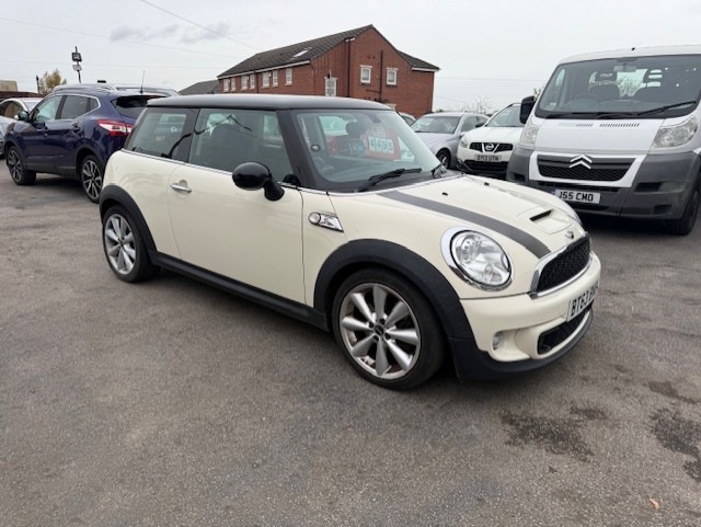 Used MINI Hatch 2014 for sale - 76500021: Photo 5