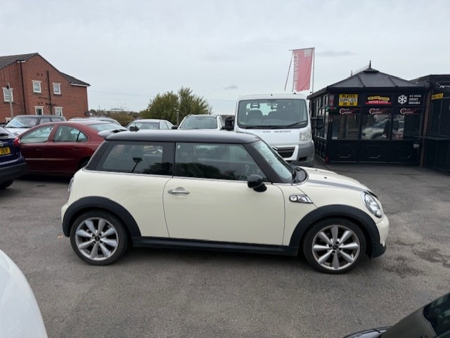 Used MINI Hatch 2014 for sale - 76500021: Photo 6