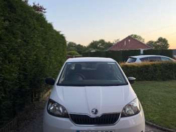Used Skoda Citigo 2017 for sale - 74641990: Photo