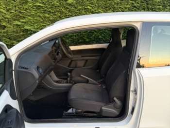 Used Skoda Citigo 2017 for sale - 74641990: Photo