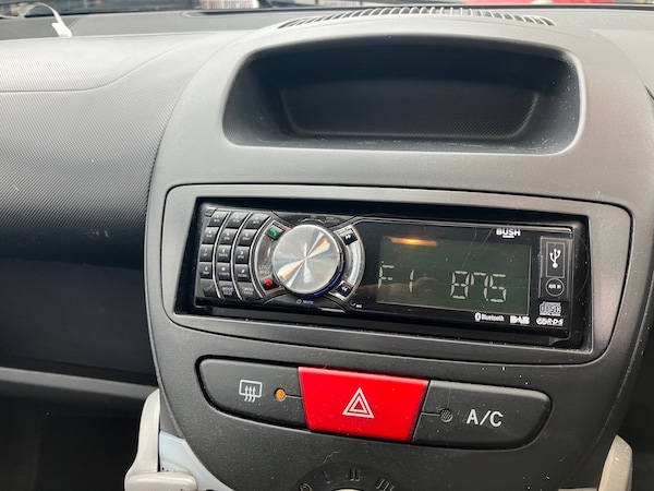 Used Peugeot 107 2012 for sale - 76253436: Photo 12