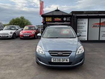 2008 (08) - 1.6 CRDi GS 5dr