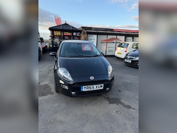 2015 (65) - 1.2 Easy+ 3dr NEW TIMING BELT AND SERVICE 12 MONTHS MOT