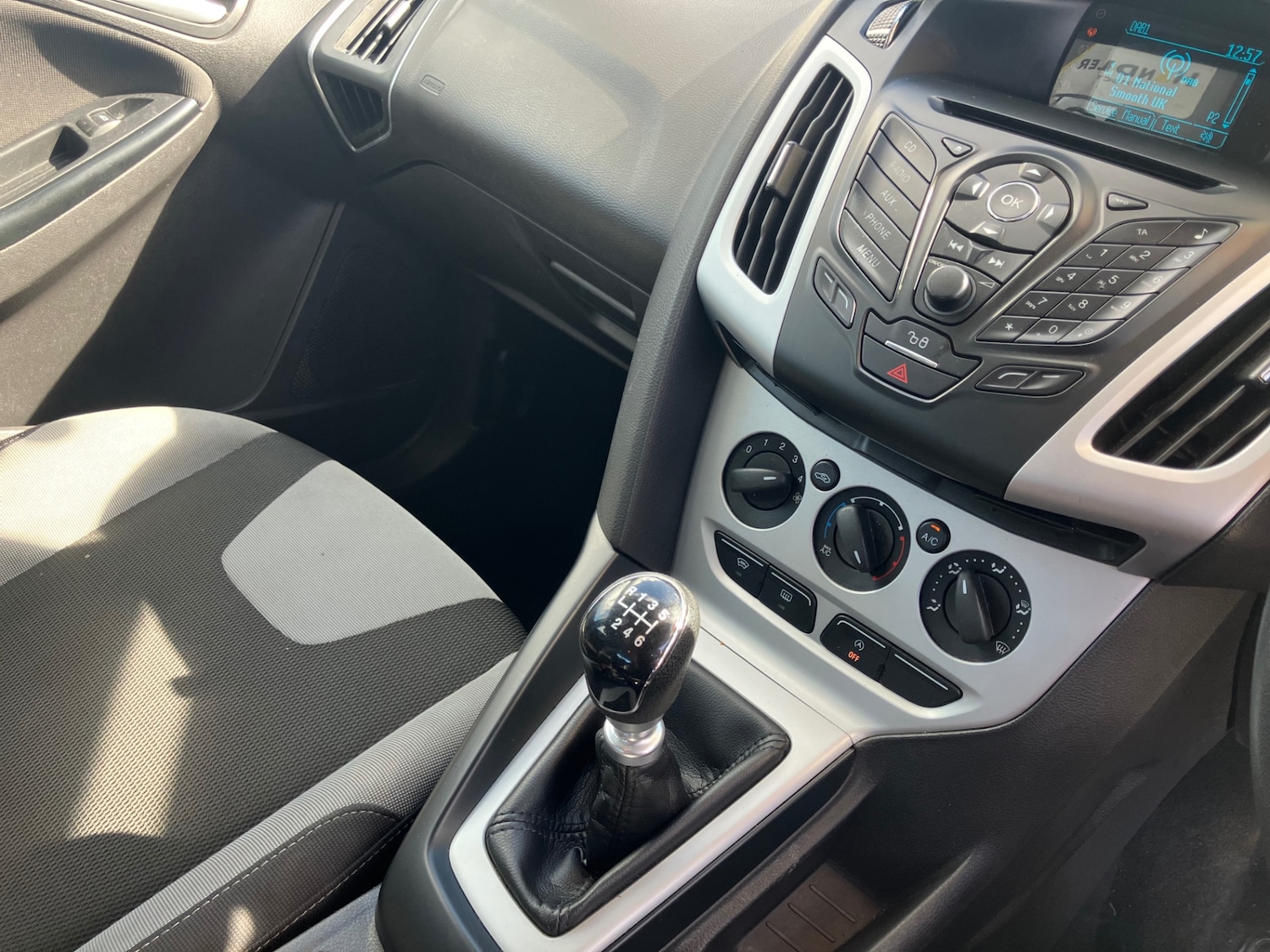 Vehicle 13
