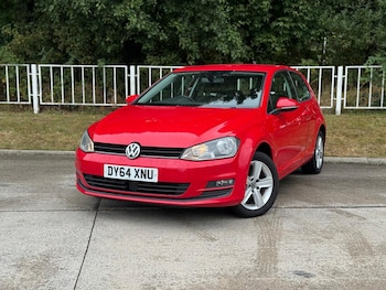 Used Volkswagen Golf 2014 for sale - 79547377: Photo
