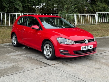 Used Volkswagen Golf 2014 for sale - 79547377: Photo
