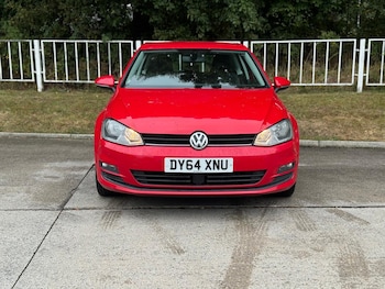 Used Volkswagen Golf 2014 for sale - 79547377: Photo