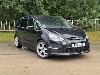 Used Ford S-Max 2011 for sale - 79583205: Photo