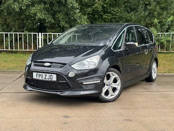 Used Ford S-Max 2011 for sale - 79583205: Photo