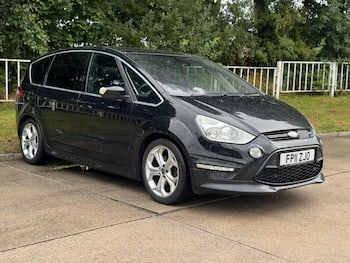 Used Ford S-Max 2011 for sale - 79583205: Photo
