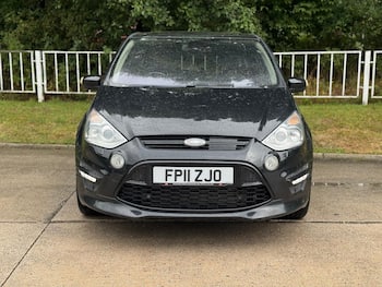Used Ford S-Max 2011 for sale - 79583205: Photo