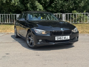 Used BMW 3 Series 2013 for sale - 79275025: Photo